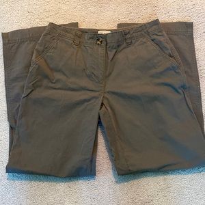 LL Bean Pants